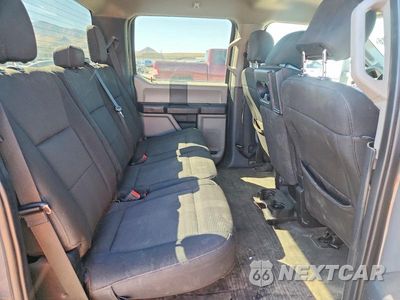 Zdjęcie 10 z 12 samochodu: 2020 FORD F150 SUPERCREW VIN:1FTFW1E44LFA17198 - miniatura