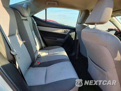 Zdjęcie 10 z 12 samochodu: 2019 TOYOTA COROLLA LE VIN:5YFBURHE9KP866080 - miniatura