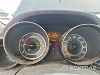 Zdjęcie 9 z 13 samochodu: 2012 ACURA MDX ADVANCE VIN:2HNYD2H69CH004229 - miniatura