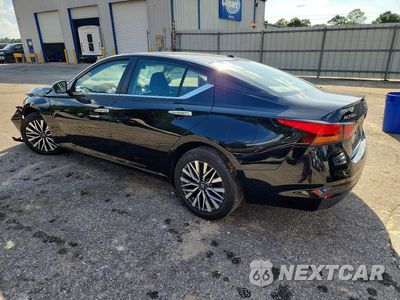 Drugie zdjęcie samochodu z przodu: 2025 NISSAN ALTIMA SV VIN:1N4BL4DV1SN328729 - miniatura