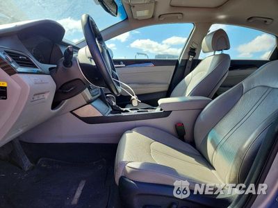 Zdjęcie 7 z 12 samochodu: 2016 HYUNDAI SONATA LIMITED VIN:5NPE34AFXGH435807 - miniatura