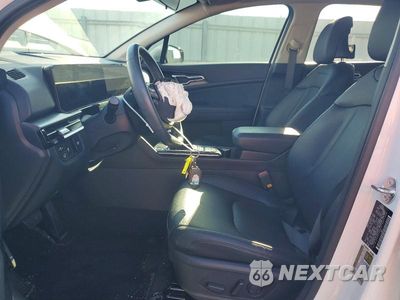 Zdjęcie 7 z 12 samochodu: 2026 KIA SPORTAGE SX VIN:5XYK43DF2TG341394 - miniatura