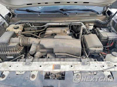 Zdjęcie 11 z 12 samochodu: 2019 CHEVROLET COLORADO 1LT VIN:1GCHSBEA4K1207868 - miniatura