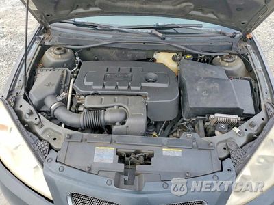 Zdjęcie 11 z 12 samochodu: 2007 PONTIAC G6 VALUE LEADER VIN:1G2ZF58B574205278 - miniatura