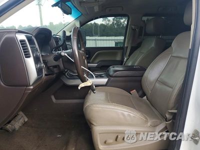 Zdjęcie 7 z 12 samochodu: 2014 CHEVROLET SILVERADO K1500 LTZ VIN:3GCUKSEC8EG207300 - miniatura