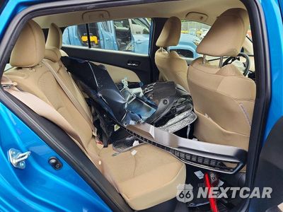 Zdjęcie 10 z 12 samochodu: 2022 TOYOTA PRIUS LE VIN:JTDKAMFU9N3173268 - miniatura