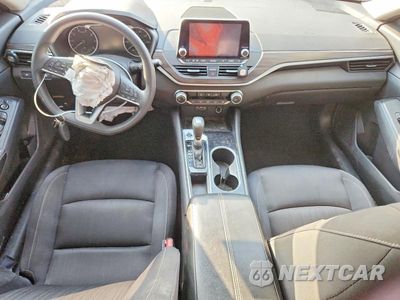 Zdjęcie 8 z 13 samochodu: 2024 NISSAN ALTIMA SV VIN:1N4BL4DV2RN327244 - miniatura