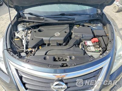 Zdjęcie 11 z 12 samochodu: 2014 NISSAN ALTIMA 2.5 S VIN:1N4AL3AP0EC416361 - miniatura