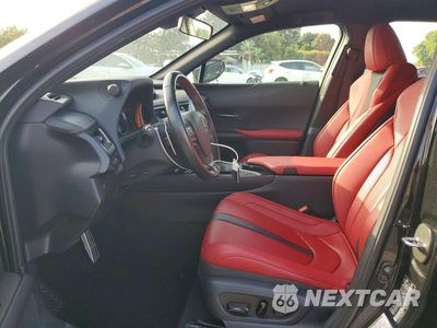 Zdjęcie 7 z 12 samochodu: 2022 LEXUS UX 250H F SPORT VIN:JTHE9JBHXN2058440 - miniatura