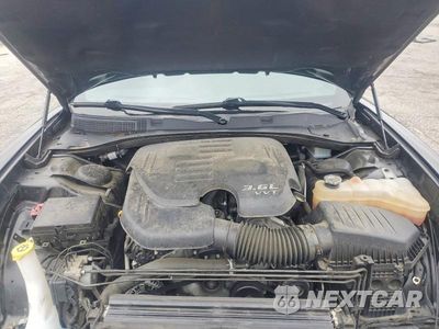 Zdjęcie 11 z 12 samochodu: 2022 DODGE CHARGER GT VIN:2C3CDXHG8NH149789 - miniatura