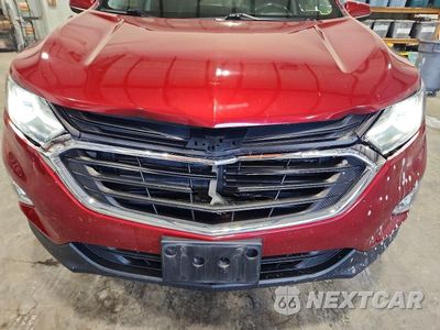 Zdjęcie 12 z 13 samochodu: 2019 CHEVROLET EQUINOX LT VIN:2GNAXUEV2K6104289 - miniatura