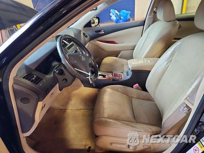 Zdjęcie 7 z 12 samochodu: 2009 LEXUS ES 350 VIN:JTHBJ46G592278278 - miniatura