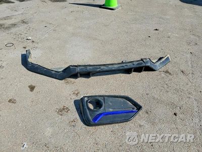 Zdjęcie 12 z 13 samochodu: 2019 HONDA CIVIC EX VIN:SHHFK7H6XKU225809 - miniatura
