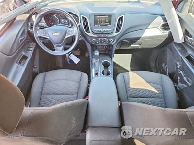 Zdjęcie 8 z 13 samochodu: 2020 CHEVROLET EQUINOX LT VIN:2GNAXKEV6L6282051 - miniatura