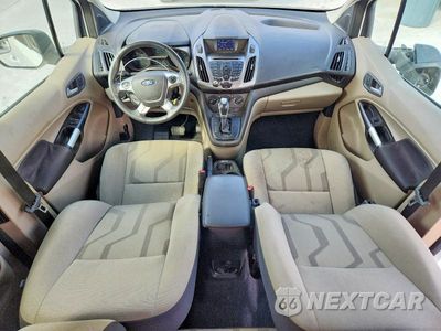Zdjęcie 8 z 13 samochodu: 2015 FORD TRANSIT CONNECT XLT VIN:NM0GE9F70F1199334 - miniatura