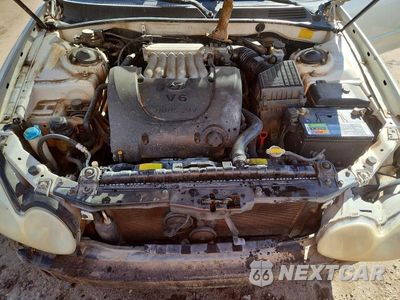 Zdjęcie 11 z 13 samochodu: 2005 HYUNDAI SONATA GLS VIN:KMHWF35HX5A179542 - miniatura