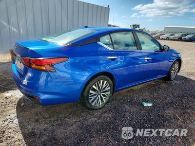 Trzecie zdjęcie samochodu z tyłu: 2025 NISSAN ALTIMA SV VIN:1N4BL4DV5SN302571 - miniatura