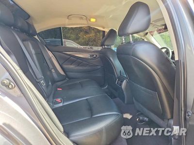 Zdjęcie 10 z 12 samochodu: 2021 INFINITI Q50 PURE VIN:JN1EV7AP5MM705633 - miniatura