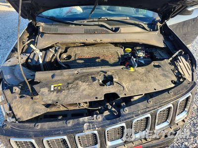 Zdjęcie 12 z 13 samochodu: 2021 JEEP COMPASS LATITUDE VIN:3C4NJDBB7MT601598 - miniatura