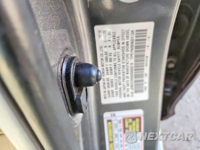 Zdjęcie 12 z 12 samochodu: 2013 HONDA INSIGHT LX VIN:JHMZE2H50DS003218 - miniatura