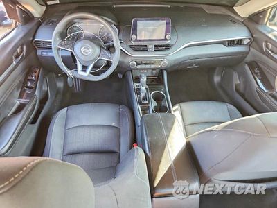 Zdjęcie 8 z 12 samochodu: 2021 NISSAN ALTIMA SV VIN:1N4BL4DV8MN312899 - miniatura