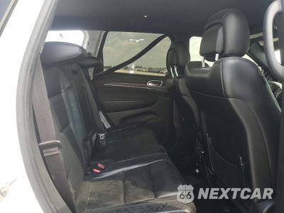 Zdjęcie 11 z 14 samochodu: 2019 JEEP GRAND CHEROKEE LIMITED VIN:1C4RJEBG5KC731214 - miniatura
