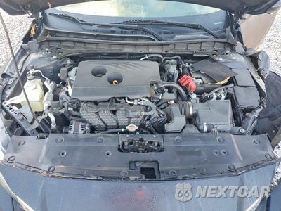 Zdjęcie 11 z 13 samochodu: 2019 NISSAN ALTIMA PLATINUM VIN:1N4BL4FV8KC110909 - miniatura