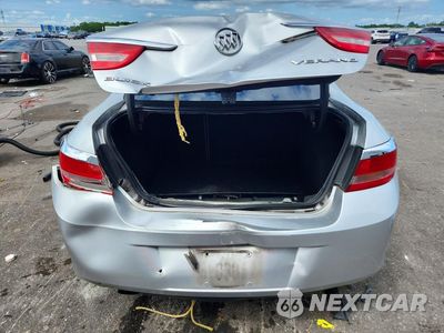 Zdjęcie 6 z 12 samochodu: 2015 BUICK VERANO VIN:1G4PP5SK3F4136769 - miniatura