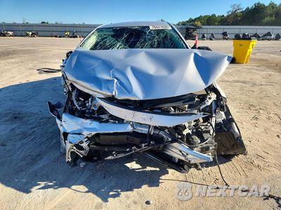 Piąte zdjęcie samochodu w środku: 2026 TOYOTA COROLLA LE VIN:5YFB4MDE7TP373704 - miniatura