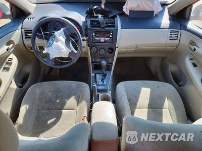 Zdjęcie 8 z 12 samochodu: 2013 TOYOTA COROLLA L VIN:5YFBU4EE5DP173341 - miniatura