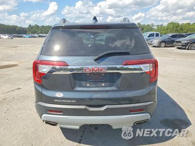 Zdjęcie 6 z 13 samochodu: 2020 GMC ACADIA SLE VIN:1GKKNKLS4LZ181708 - miniatura