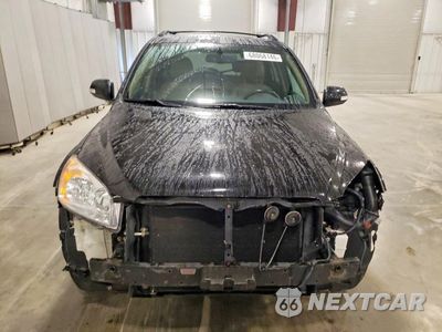 Piąte zdjęcie samochodu w środku: 2010 TOYOTA RAV4 LIMITED VIN:2T3DF4DVXAW060961 - miniatura