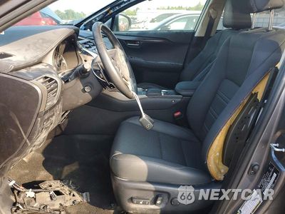 Zdjęcie 7 z 14 samochodu: 2020 LEXUS NX 300 VIN:JTJGARDZ0L5004403 - miniatura