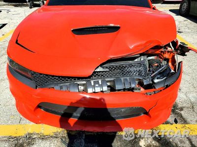 Zdjęcie 11 z 12 samochodu: 2022 DODGE CHARGER R/T VIN:2C3CDXCTXNH264320 - miniatura