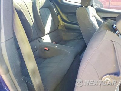 Zdjęcie 10 z 12 samochodu: 2019 FORD MUSTANG VIN:1FA6P8TH1K5120181 - miniatura