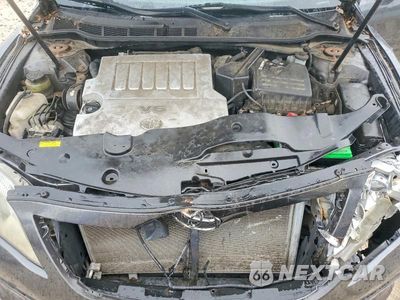 Zdjęcie 11 z 12 samochodu: 2011 TOYOTA CAMRY SE V6 VIN:4T1BK3EK8BU613280 - miniatura