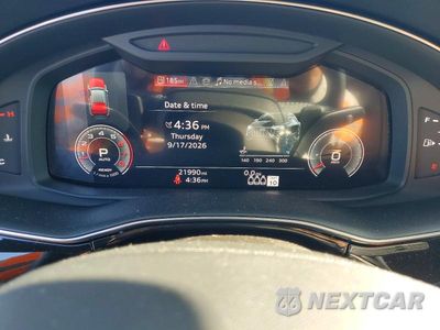 Zdjęcie 9 z 12 samochodu: 2024 AUDI Q8 PREMIUM PLUS S-LINE VIN:WA1EVBF19RD014465 - miniatura