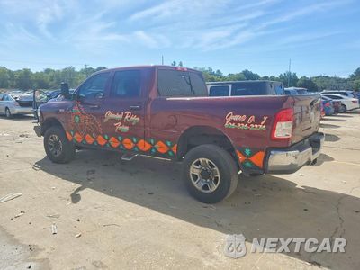 Drugie zdjęcie samochodu z przodu: 2021 RAM 2500 TRADESMAN VIN:3C6UR5CJ2MG657903 - miniatura