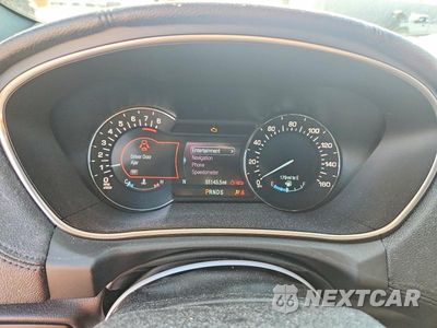 Zdjęcie 9 z 13 samochodu: 2017 LINCOLN MKX SELECT VIN:2LMPJ6KR2HBL41291 - miniatura