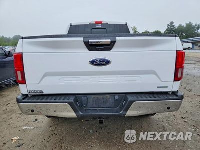 Zdjęcie 6 z 12 samochodu: 2020 FORD F150 SUPERCREW VIN:1FTEW1E47LKE31823 - miniatura