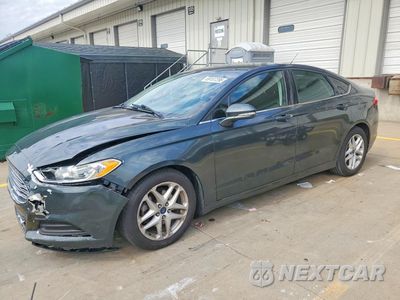 2016 FORD FUSION SE 3FA6P0H75GR104460 - główne zdjęcie licytacji z USA - miniatura