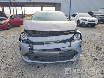 Piąte zdjęcie samochodu w środku: 2022 KIA RIO S VIN:3KPA24AD4NE469873 - miniatura