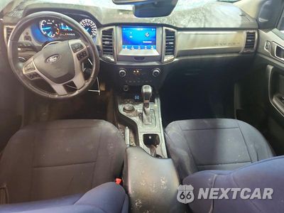 Zdjęcie 8 z 12 samochodu: 2021 FORD RANGER XL VIN:1FTER1FH3MLD12266 - miniatura