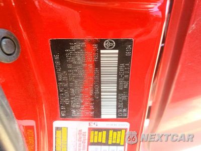 Zdjęcie 12 z 12 samochodu: 2025 TOYOTA CAMRY XSE VIN:4T1DAACK7SU062584 - miniatura