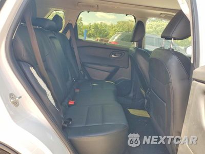 Zdjęcie 11 z 13 samochodu: 2024 NISSAN ROGUE SV VIN:JN8BT3BA9RW362432 - miniatura