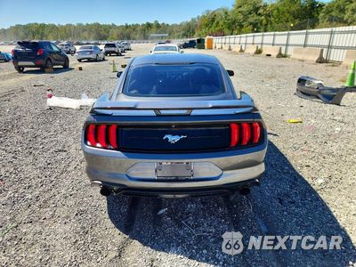 Zdjęcie 6 z 12 samochodu: 2018 FORD MUSTANG VIN:1FA6P8TH1J5120678 - miniatura