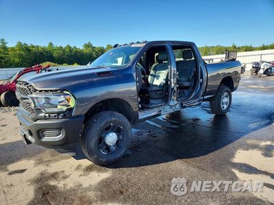 2024 RAM 2500 TRADESMAN 3C6UR5CJ9RG315243 - główne zdjęcie licytacji z USA - miniatura