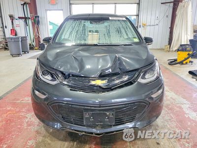 Piąte zdjęcie samochodu w środku: 2020 CHEVROLET BOLT EV LT VIN:1G1FY6S07L4126722 - miniatura