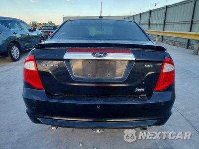 Zdjęcie 6 z 13 samochodu: 2010 FORD FUSION SEL VIN:3FAHP0JG3AR193116 - miniatura