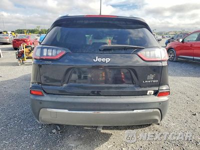 Zdjęcie 6 z 13 samochodu: 2019 JEEP CHEROKEE LIMITED VIN:1C4PJLDB5KD146236 - miniatura